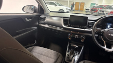 Kia Stonic 1.0T GDi 99 2 5dr DCT Petrol Estate